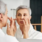 Top 5 Reason to use retinol nightly skincare routine. A-Ret contains Vitamin A derivative, which repairs skin, and combat acne.